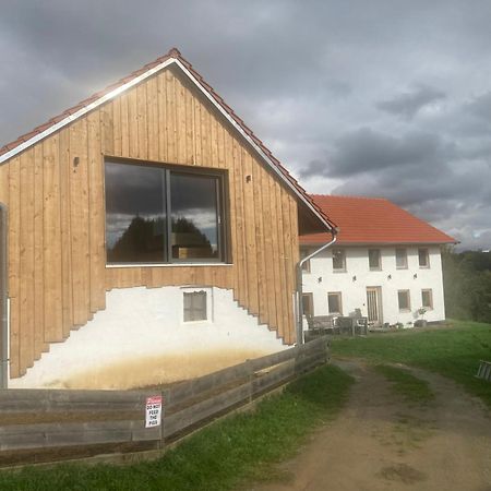 Bauernhaus Pledlberg Winzer Экстерьер фото